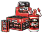 Wipers & Wet Wipes
