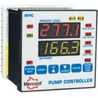 Pump Controllers