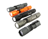 Flashlights