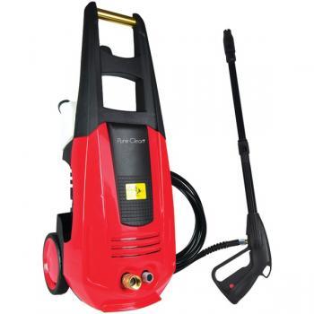 Pressure Washers