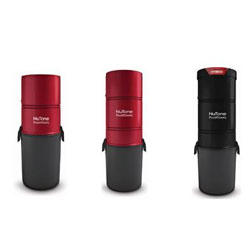 Central Vacuum Systems & Accessories