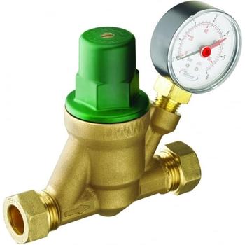 Pressure Valves