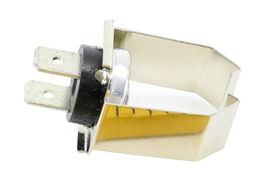 Aaon R42680 Thermistor Discharge Temperature Sensor
