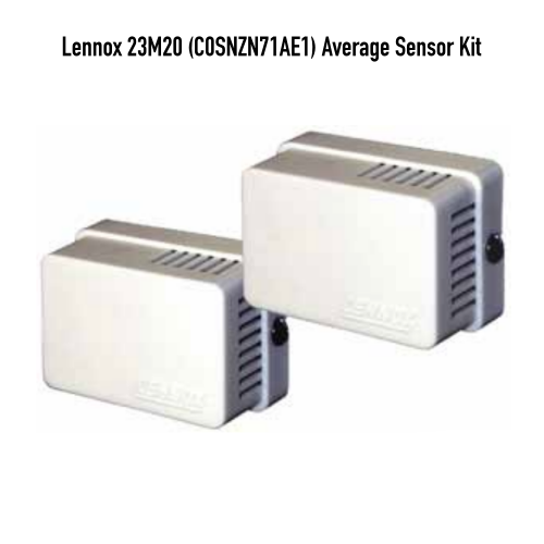 23M20Lennox 23M20 Average Temperature Sensor First Care Maintenance