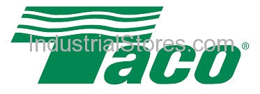 Taco 0013-SF3 1/6HP 115V Stainless Steel Circulator