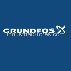Grundfos UP26-96BF Bronze Circulator Pump