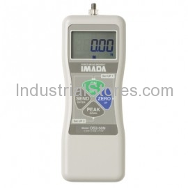 Imada DS2-4 Force Gauge Digital 4.4Lb/2Kg/20N