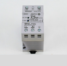 IDEC PS5R-A24 Power Supply 7.5-Watt 24V