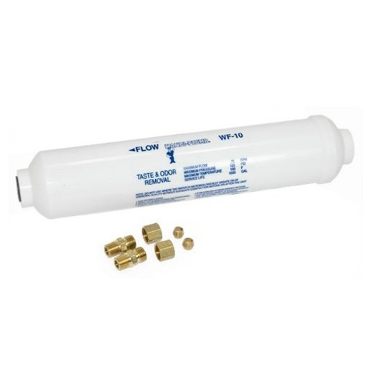 Skuttle WF-10 Chlorine Removal Fil For Steam Humidifiers