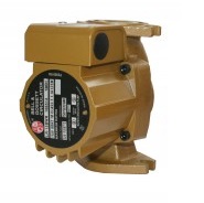 Bell & Gossett LR15BWR Bronze Circulator Pump