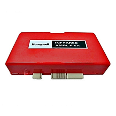 Honeywell R7248A1004 Infrared Flame Amplifier