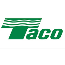 Taco 950-962RP Ball Bearing For TA Series