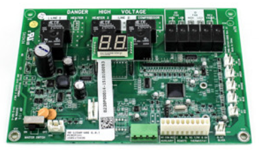 Goodman-Amana RSKP0012 Control Board