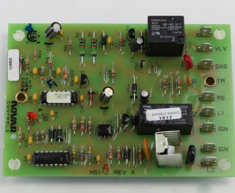 Goodman-Amana RF000011 240V Ignition Control Board