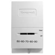 Honeywell T822K1000 Residential Single Stage Thermostat