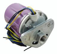 Honeywell C7012A1160 Solid State Purple Peeper Ultraviolet Flame Detector 120V
