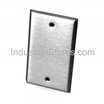 Automation Components Inc A/AN-SP 10K Stainless Plate Thermistor