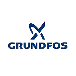 Grundfos UP26-96BF Bronze Circulator Pump