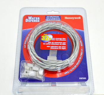 Honeywell RWD80 8-ft Sensing Cable Extension