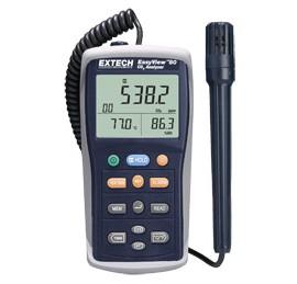 Extech EA80 Indoor Air Quality Meter/Datalogger