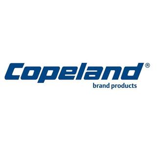 Copeland Compressor 034-0075-04 Oil Pump Adapter