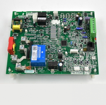 Goodman-Amana PCBGR103S Printed Control Board 2-Stage for AC