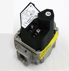 Aaon ASM00488 Liquid Propane 2-Stage Gas Valve