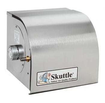 Skuttle 90-1 Stainless Steel Power Humidifier-4200SFT