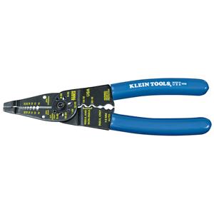 Klein Tools 52748 Klein Tools Long-Nose Multi-Purpose Tool (1010)