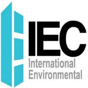 International Environmental E025-71520303 Blower Control Board