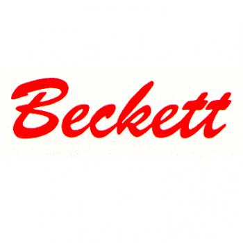 Beckett 5432 Universal Kit, 1-Piece Flange
