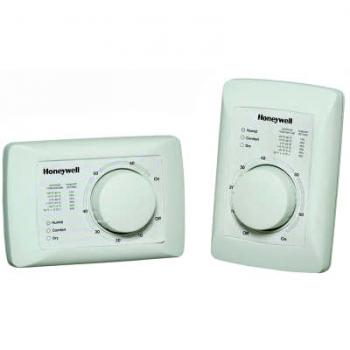 Honeywell H8908ASPST Humidistat Humidity Control