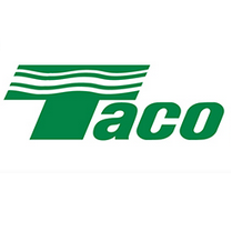 Taco V075C2A2E024Q4A1 24V 3/4" Sweat Normally Open Zone Valve