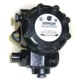 Suntec J4PC-C1000 1 Stage 1725/3450RPM G Oil Pump