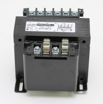 Reznor 105202 Transformer 575VA 115/300V