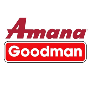 Goodman-Amana 0131F00022 1/2 Hp 115 V 1130RPM 4Spd Motor