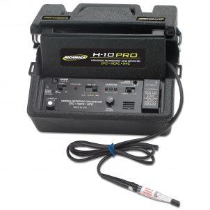 Bacharach 3015-8004 Pro Refrigerant H-10 Leak Detector with Charger