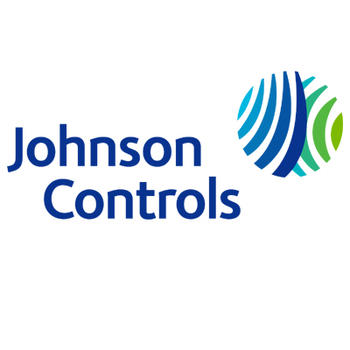 Johnson Controls VG7481GS+3801E Globe Valve Cast Bronze 2-Way Normally Closed 1/2" Union Sweat 4.6Cv