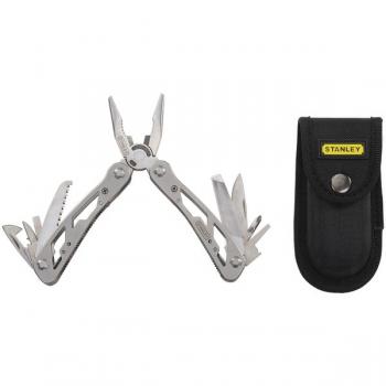 Stanley 84-519K 12-in-1 Multi-Tool with Holster