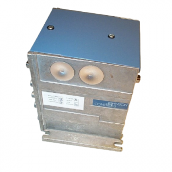 Johnson Controls M120GGA-3 Modulating Motor