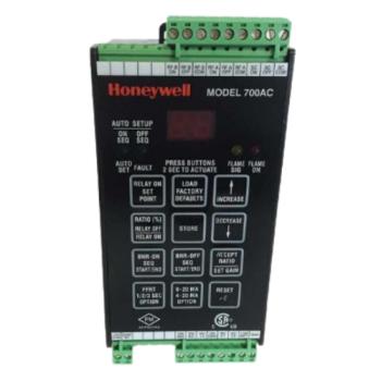 Honeywell 700ACSP Ac Signal Processor
