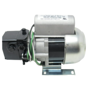 Suntec BB-1020CM Boost Pump Assembly