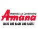 Goodman-Amana B1282602 Gas Valve