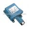 United Electric J402K-546 10/100psi 2SPDT NEMA4X Pressure Switch