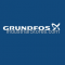 Grundfos UP15-29SU Stainless Steel Circulator Pump