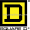 Square D 9013FYG2J24 Pressure Switch 5-80psi