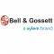 Bell & Gossett SA-3/4 Straight-Angle Iron Flow Control Valve