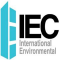 International Environmental 71530302 1/6Hp Ecm Motor 120V