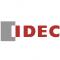 IDEC LY4-AC120 4Pdt 120Vac Plug-In Relay