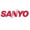 Sanyo CV6233196503 Control Board